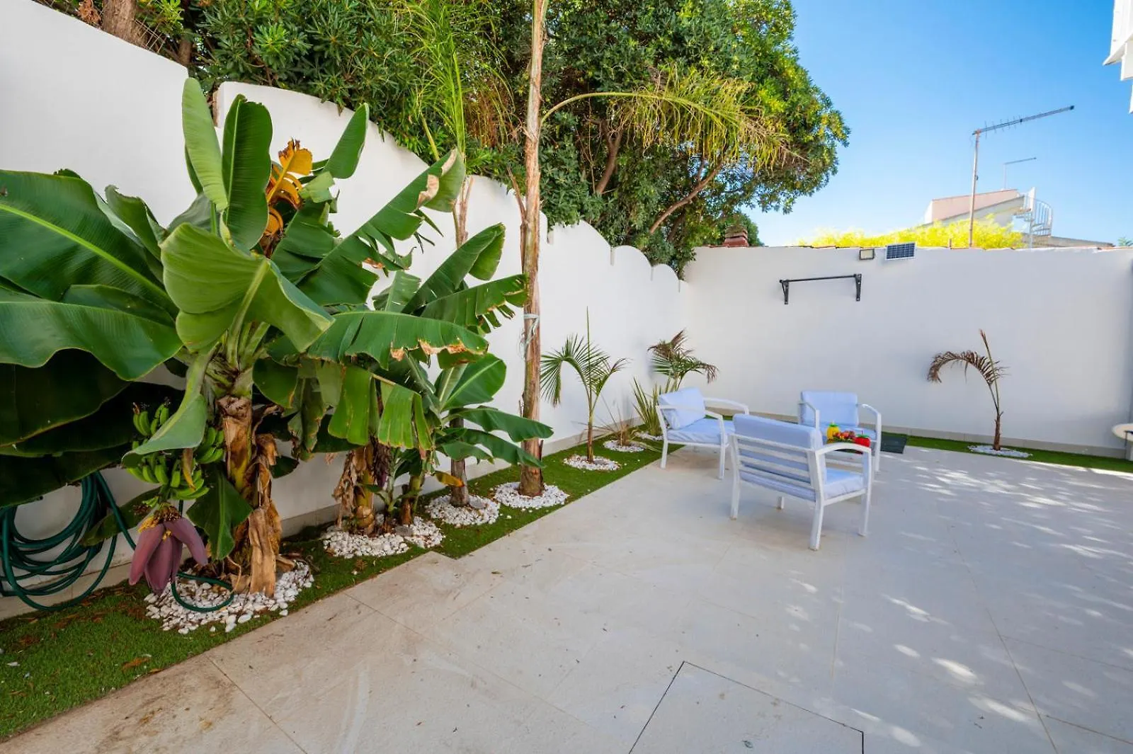 Villa Acqua Marina Marzamemi