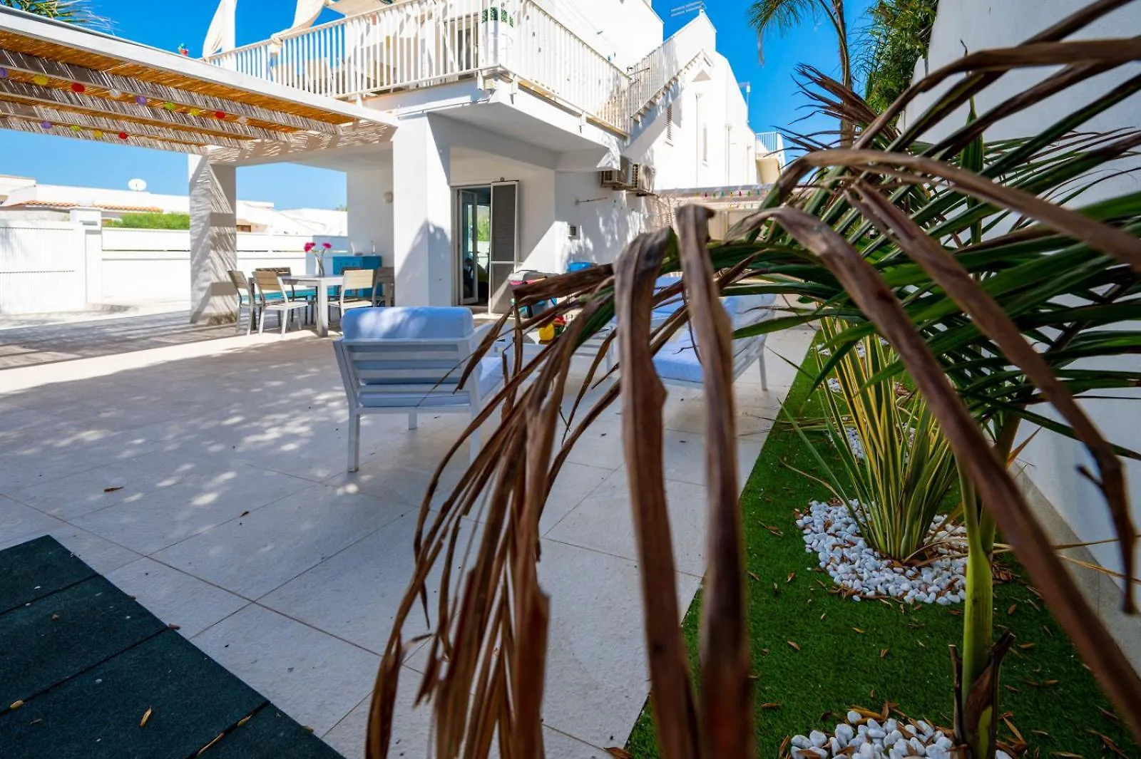 Villa Acqua Marina Marzamemi