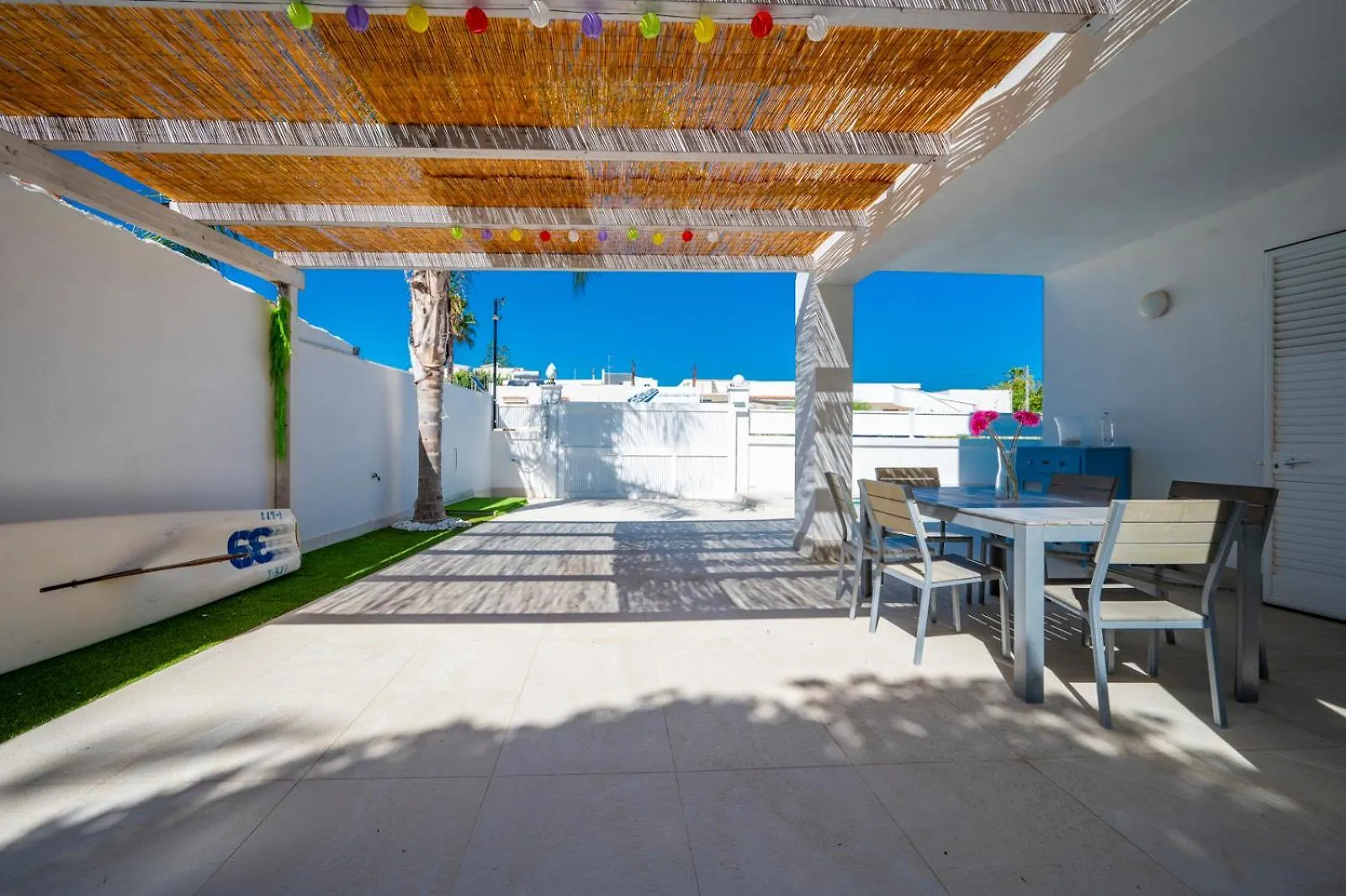 Holiday home Villa Acqua Marina Marzamemi