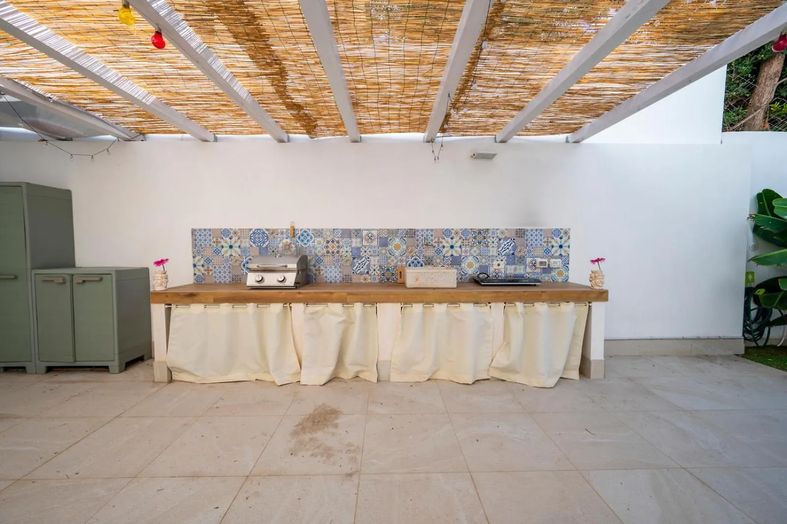 Villa Acqua Marina Marzamemi 0*,  Itálie