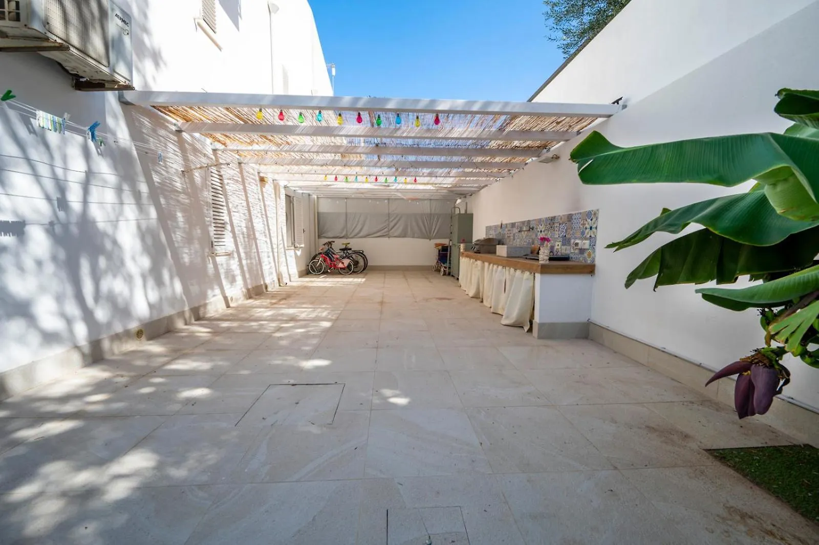 Villa Acqua Marina Marzamemi 0*,