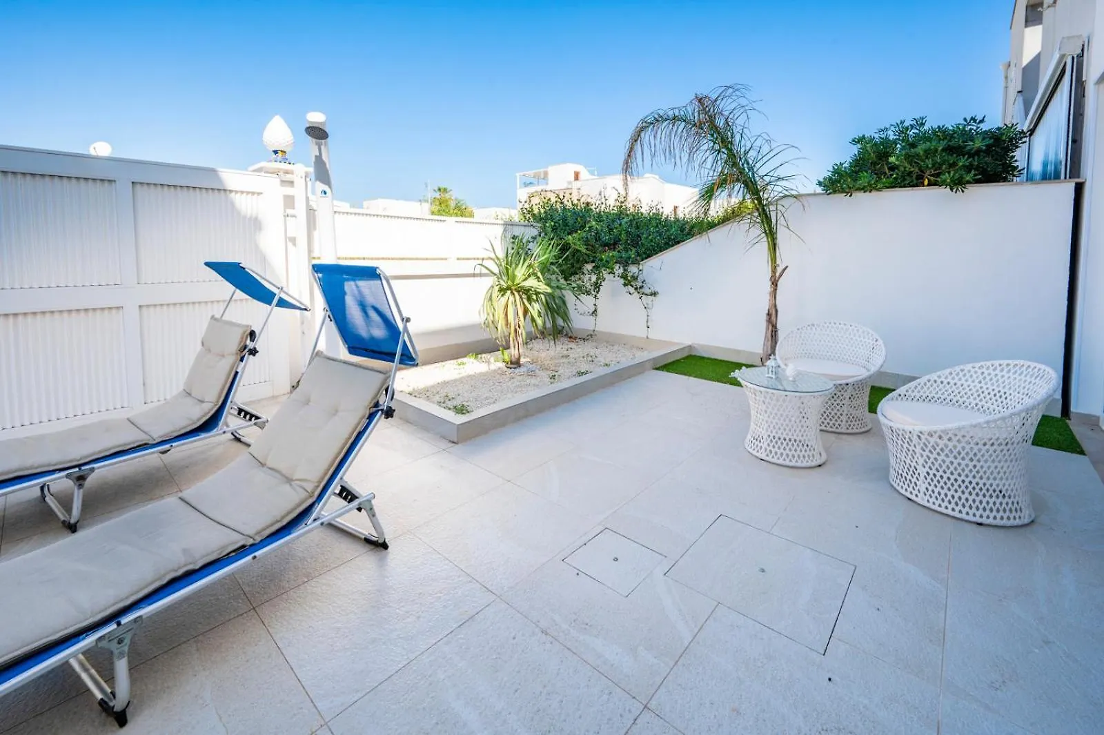 Villa Acqua Marina Marzamemi Holiday home