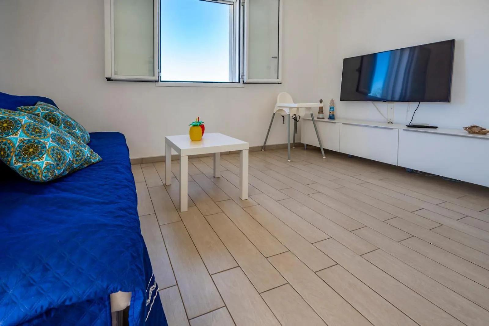 Villa Acqua Marina Marzamemi Itálie