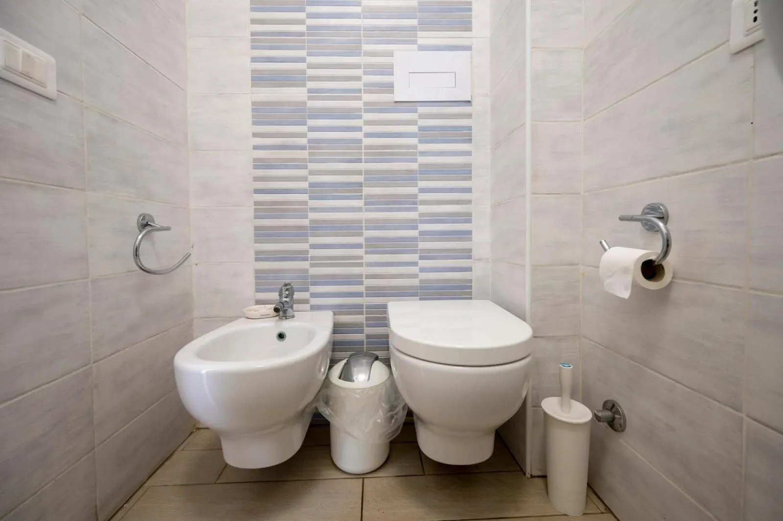 Villa Acqua Marina Marzamemi