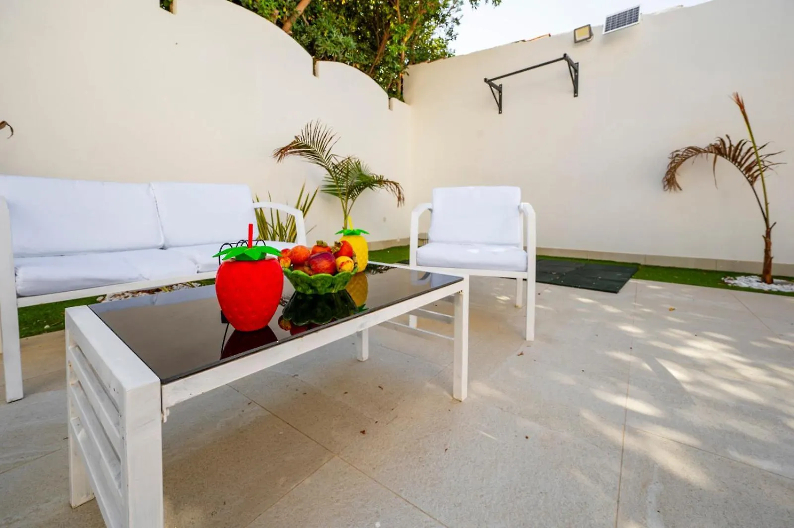Villa Acqua Marina Marzamemi Itálie