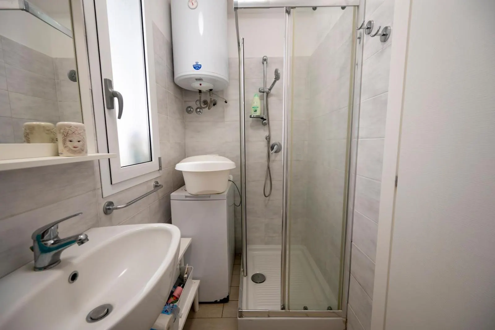 Prázdninový dům Villa Acqua Marina Marzamemi