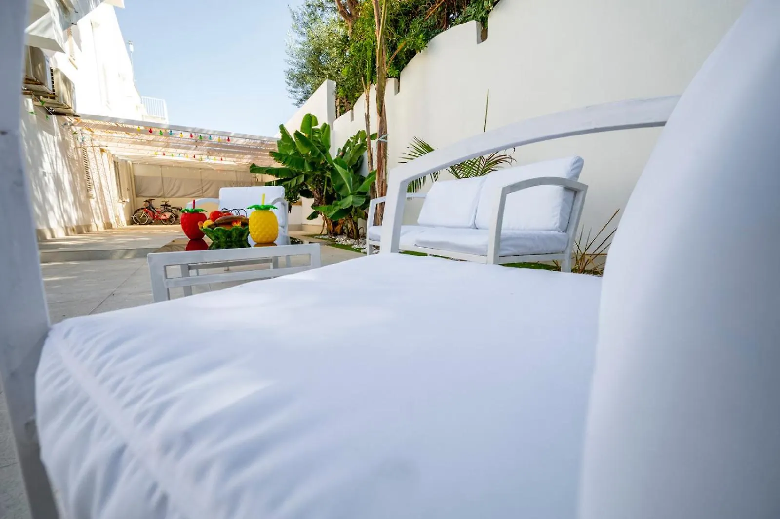 Holiday home Villa Acqua Marina Marzamemi