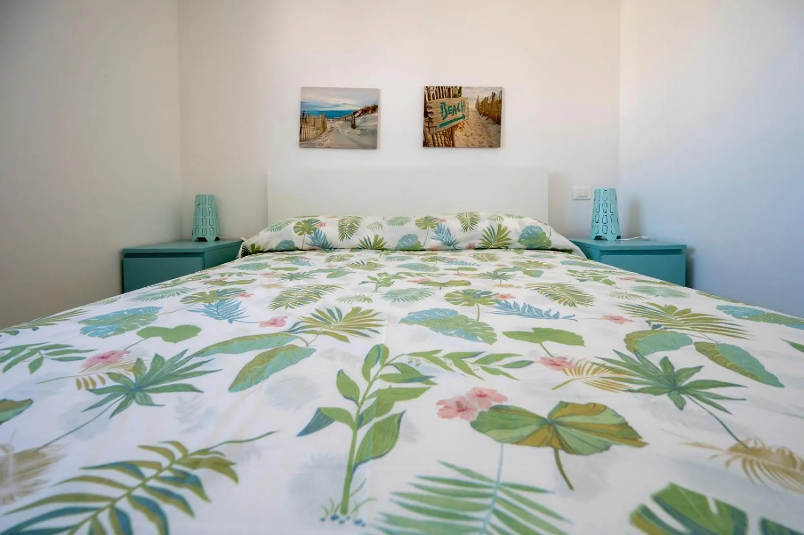 Prázdninový dům Villa Acqua Marina Marzamemi