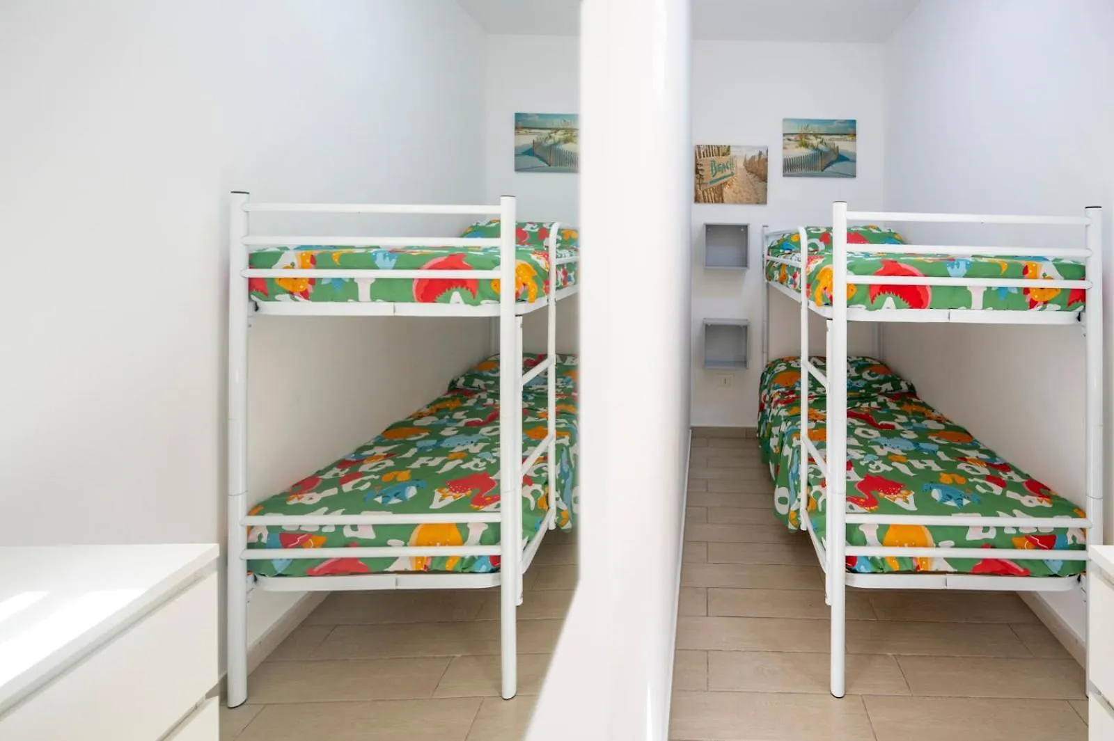 Villa Acqua Marina Marzamemi Itálie