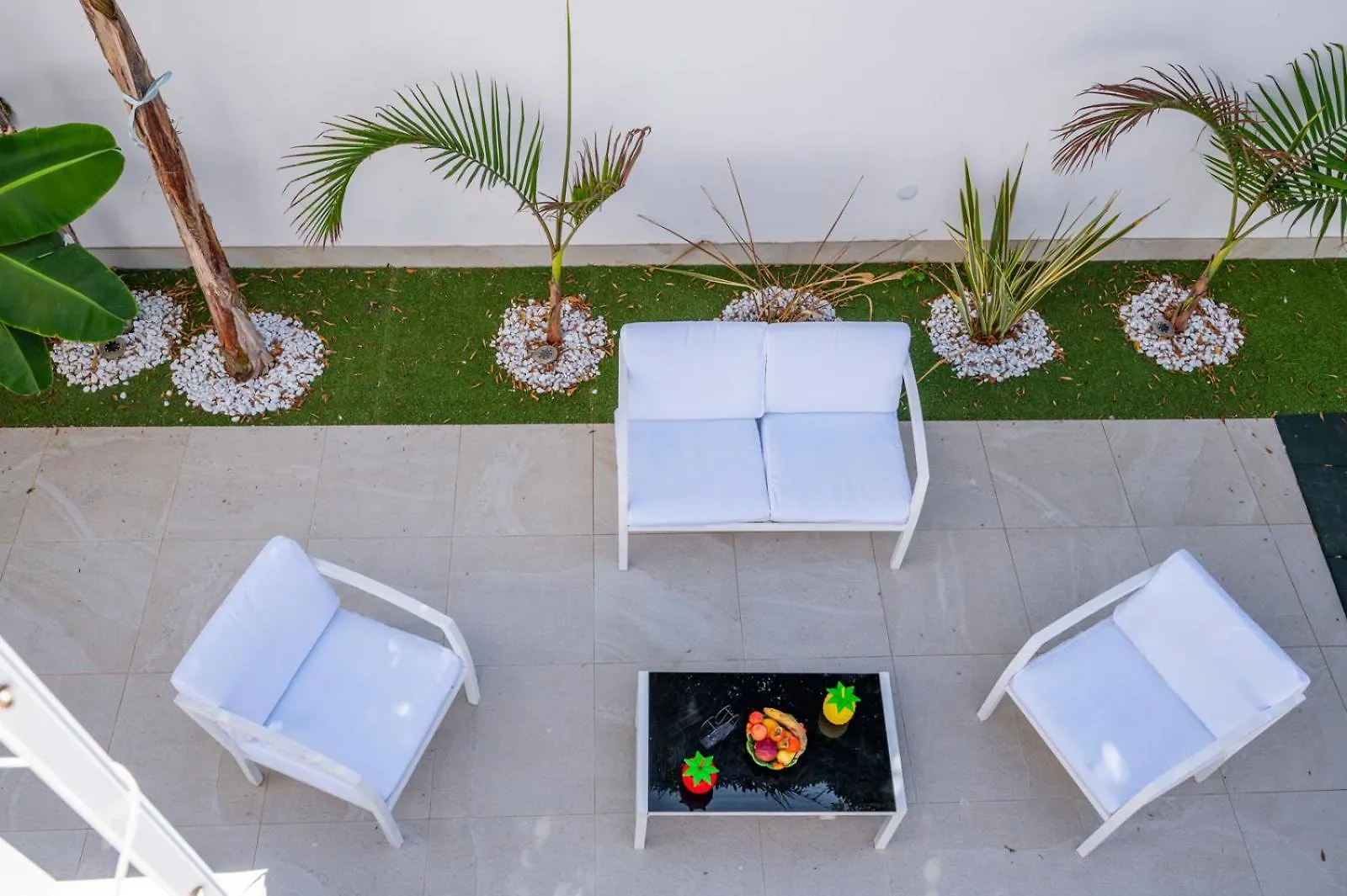 Prázdninový dům Villa Acqua Marina Marzamemi Itálie