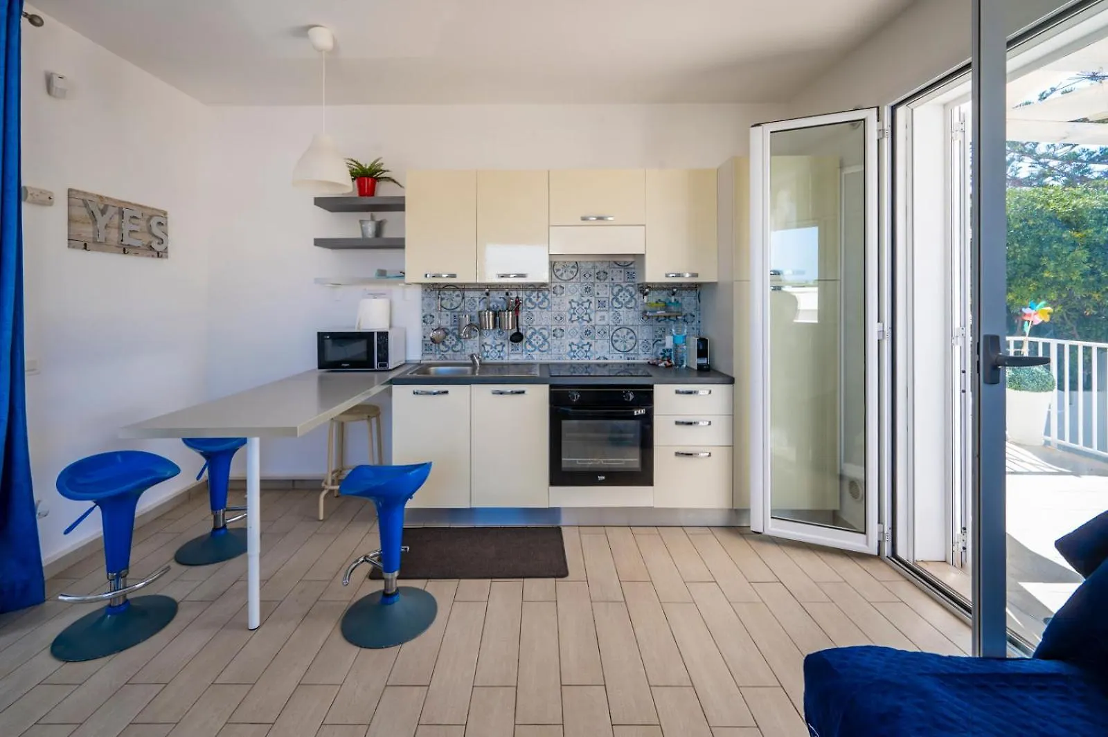 Villa Acqua Marina Marzamemi