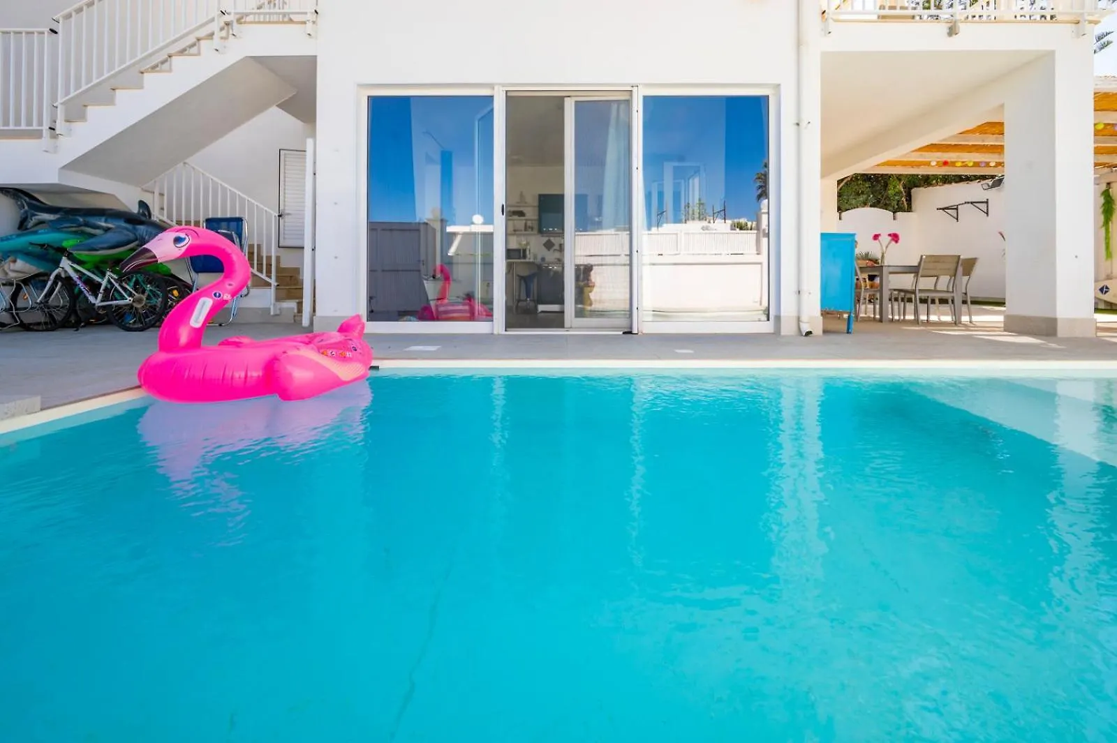 Holiday home Villa Acqua Marina Marzamemi