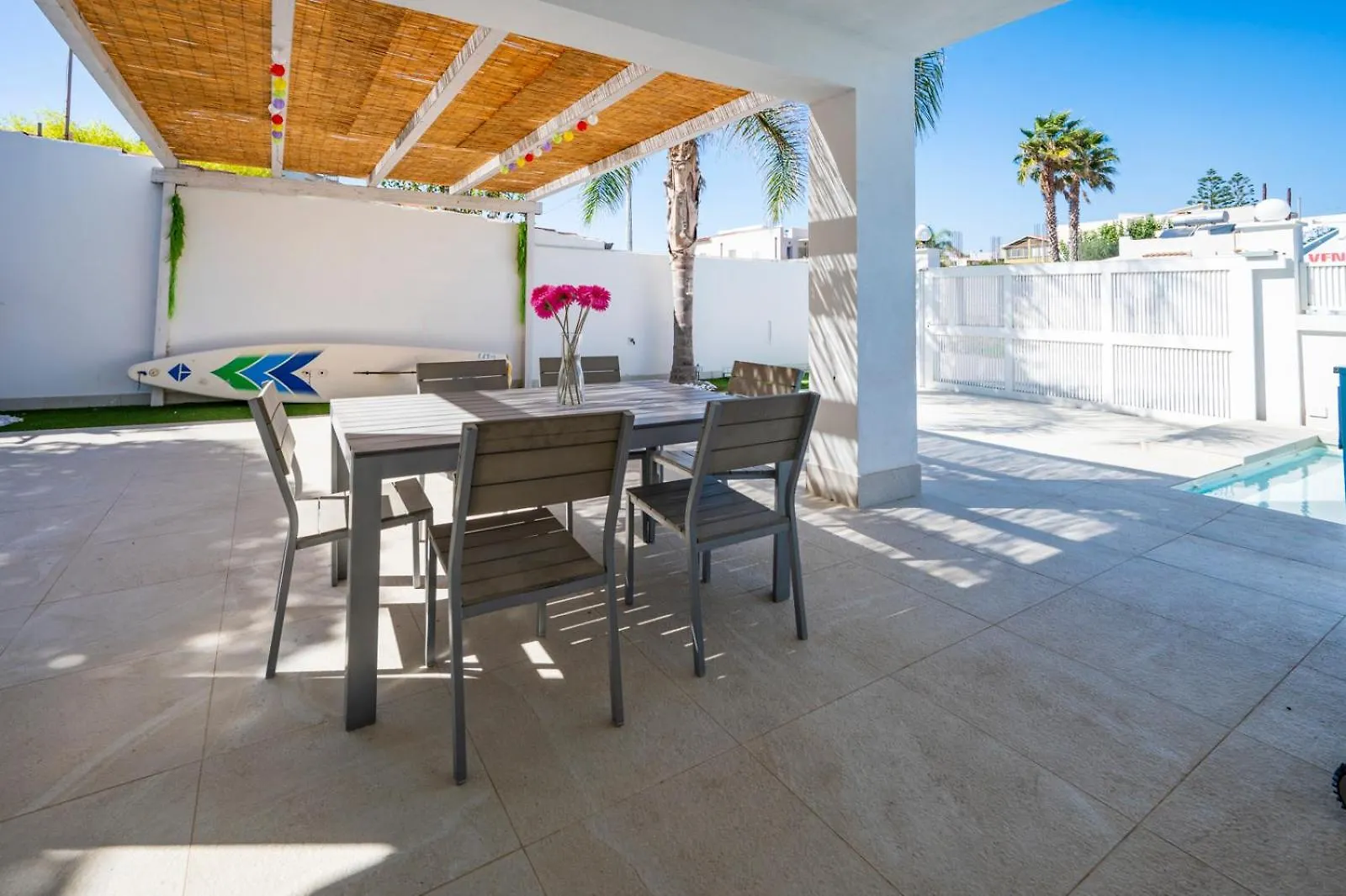 Villa Acqua Marina Marzamemi 0*,  Italy