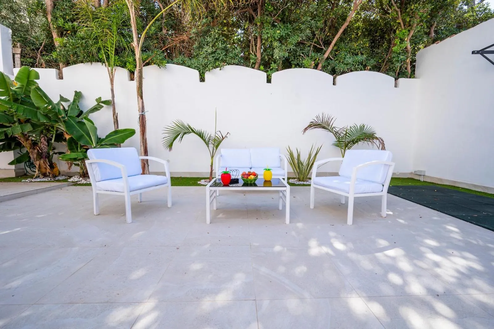 Villa Acqua Marina Marzamemi Holiday home