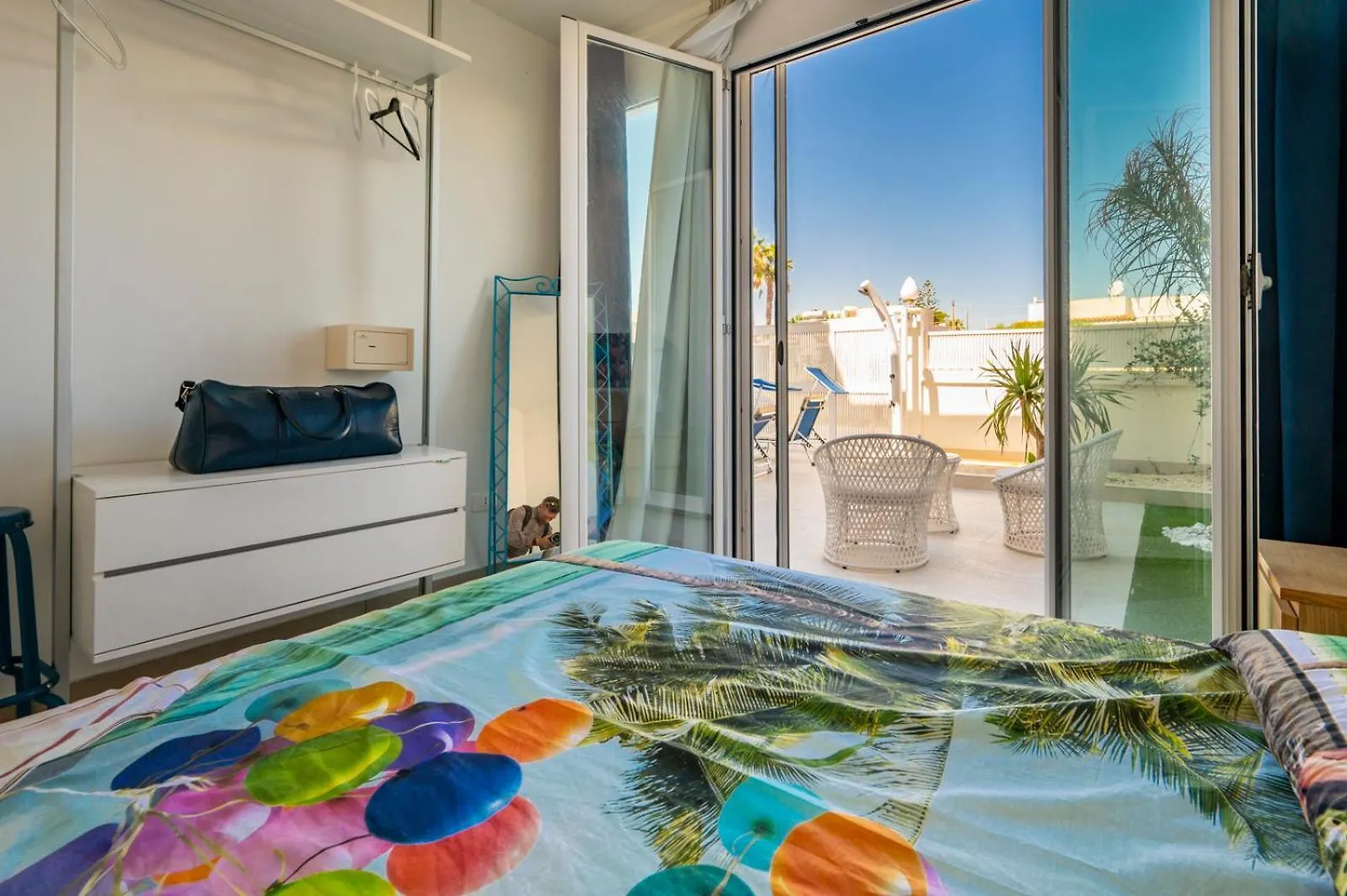 Villa Acqua Marina Marzamemi
