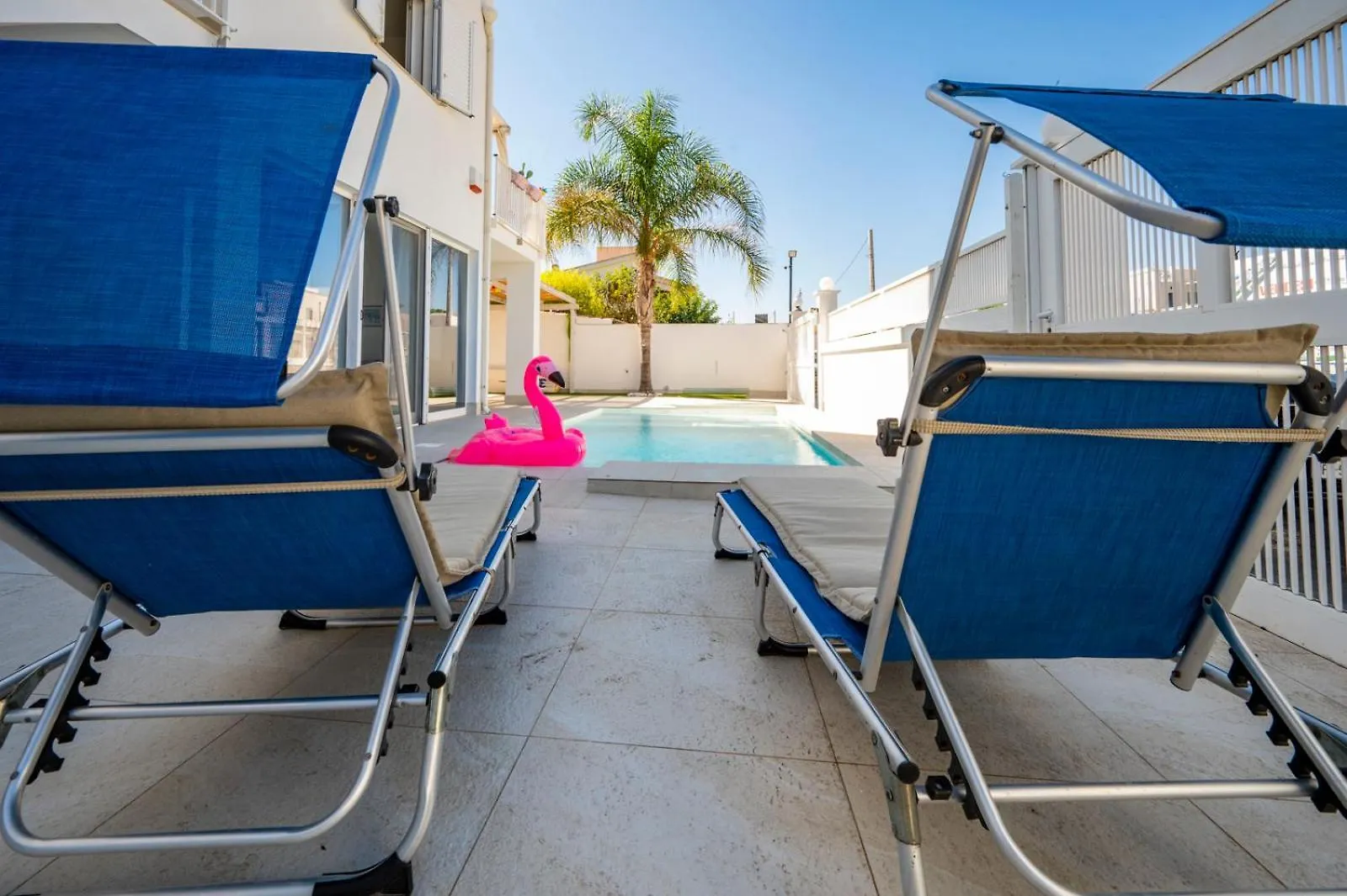 Villa Acqua Marina Marzamemi 0*,  Italy