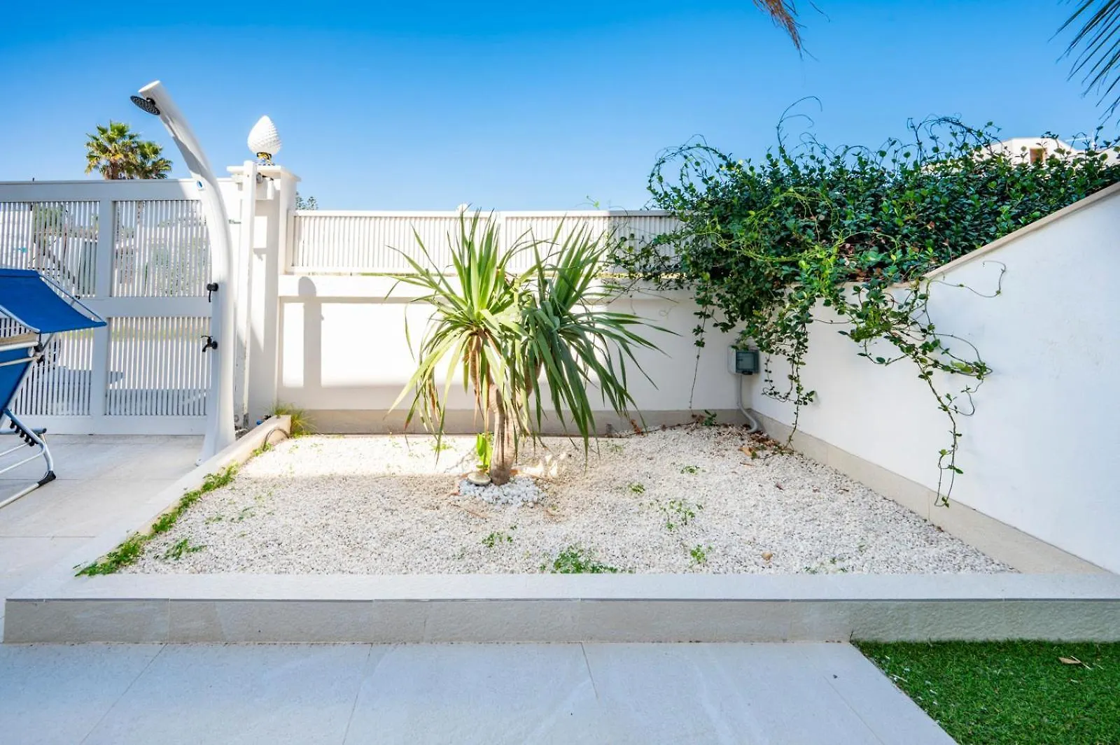 Villa Acqua Marina Marzamemi Holiday home