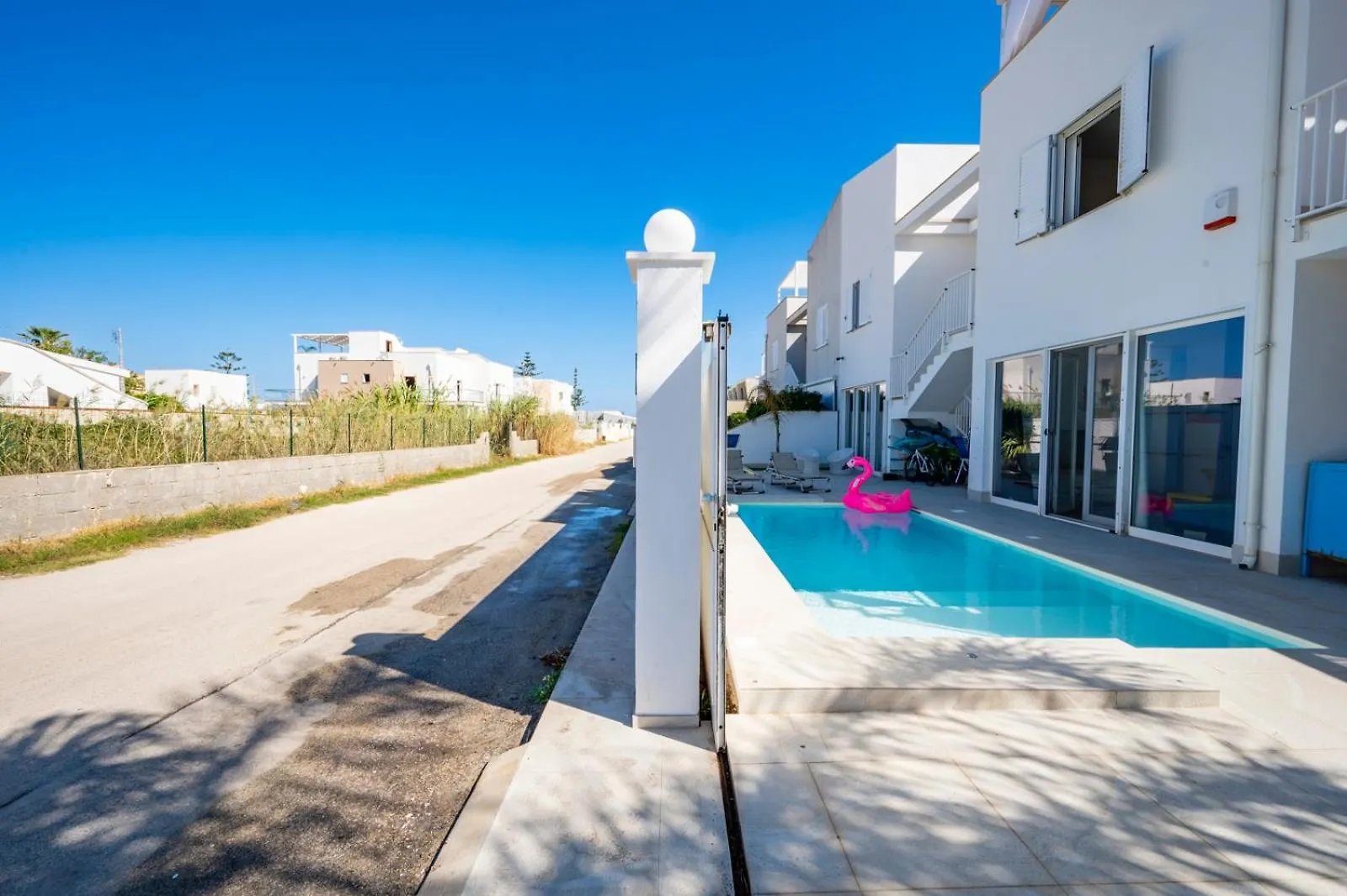 Villa Acqua Marina Marzamemi 0*,  Italy