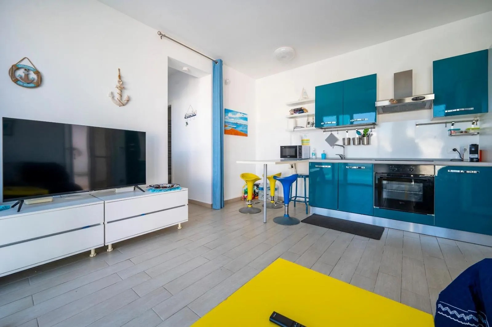 Villa Acqua Marina Marzamemi Holiday home
