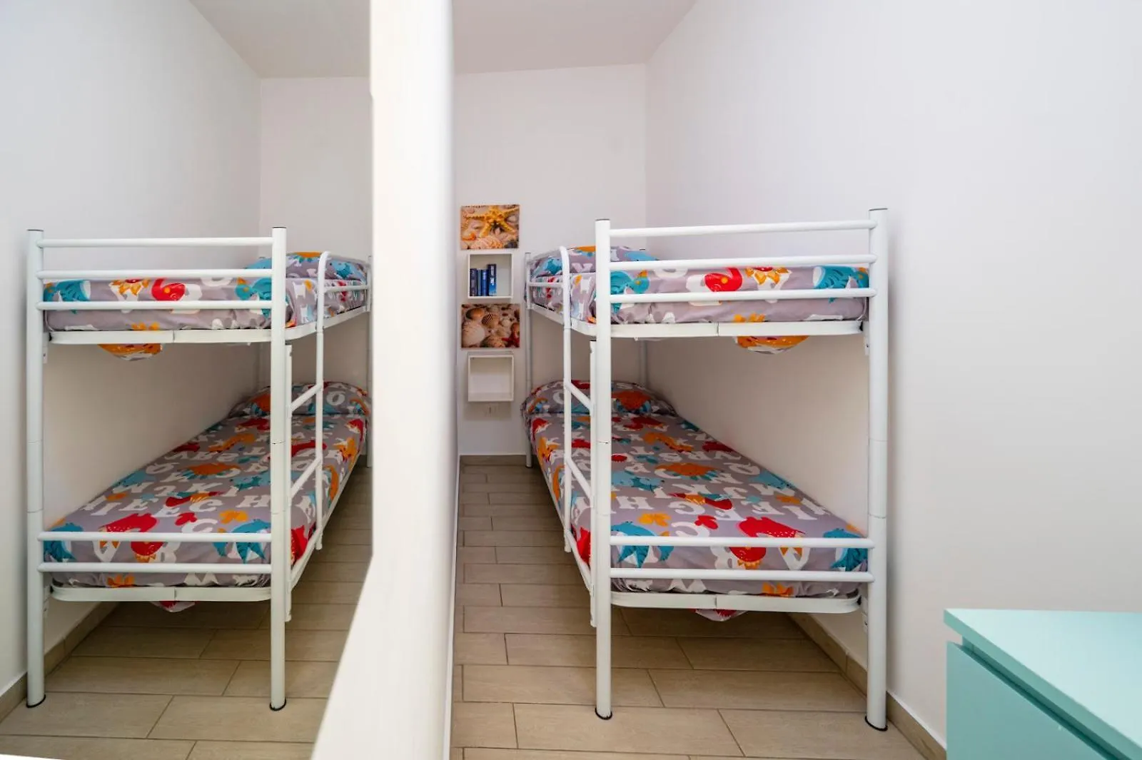 Villa Acqua Marina Marzamemi