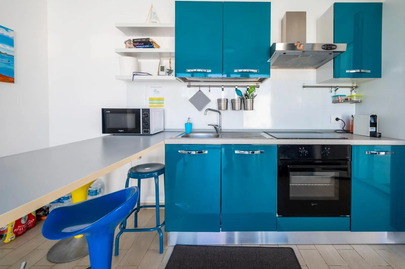 Villa Acqua Marina Marzamemi Holiday home