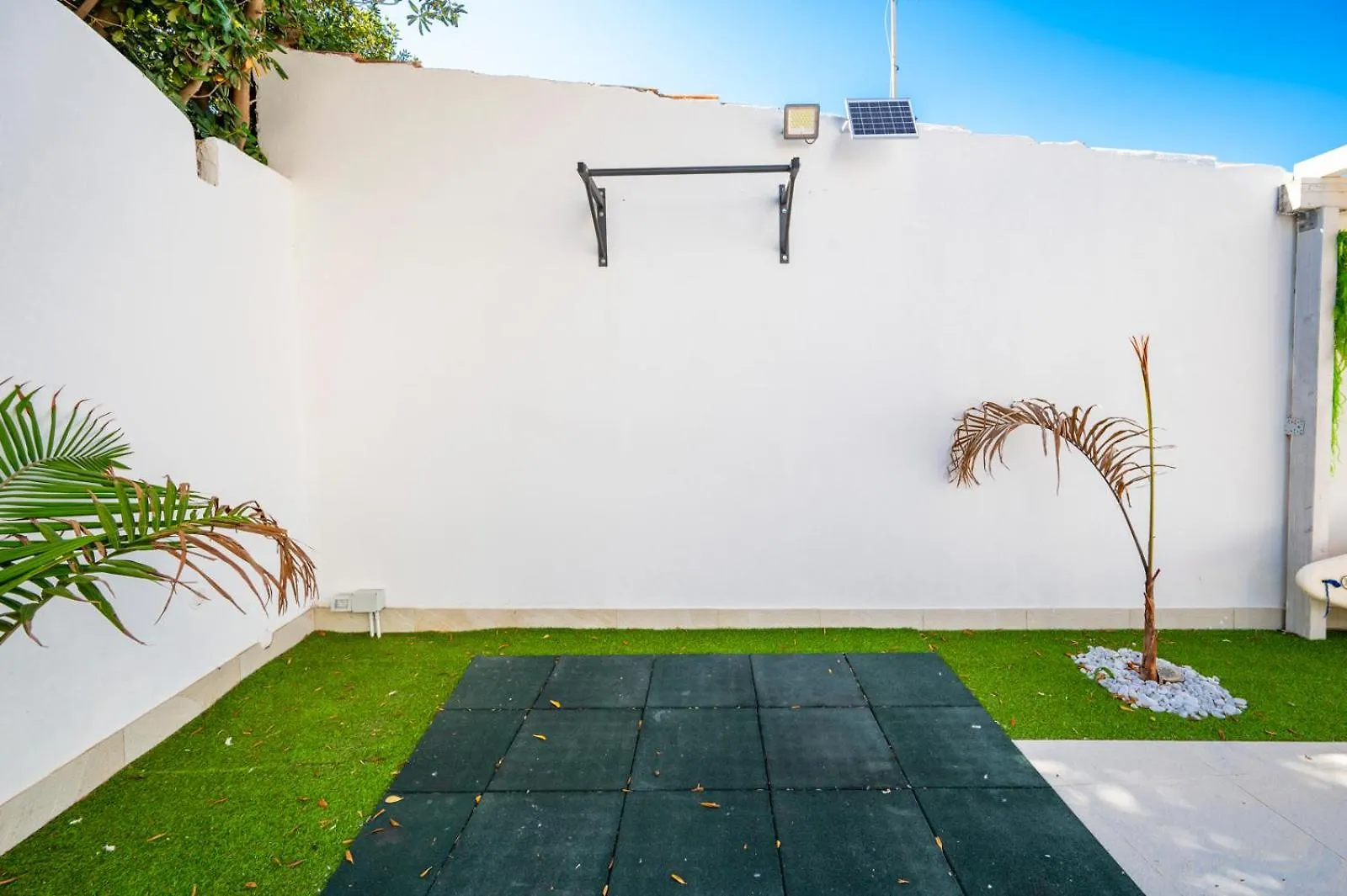 Holiday home Villa Acqua Marina Marzamemi Italy