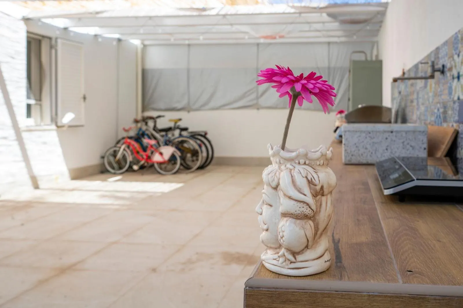 Villa Acqua Marina Marzamemi 0*,