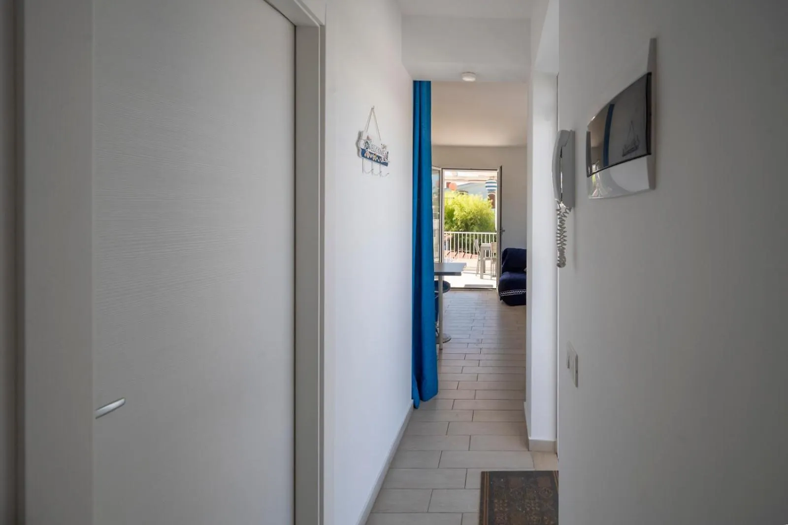 Holiday home Villa Acqua Marina Marzamemi Italy