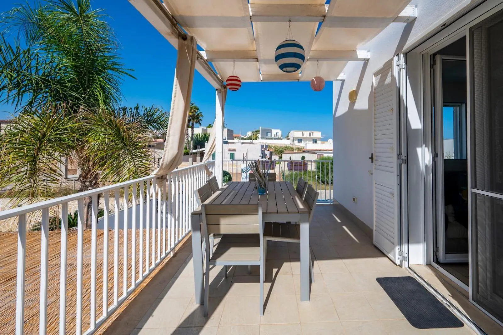 Holiday home Villa Acqua Marina Marzamemi
