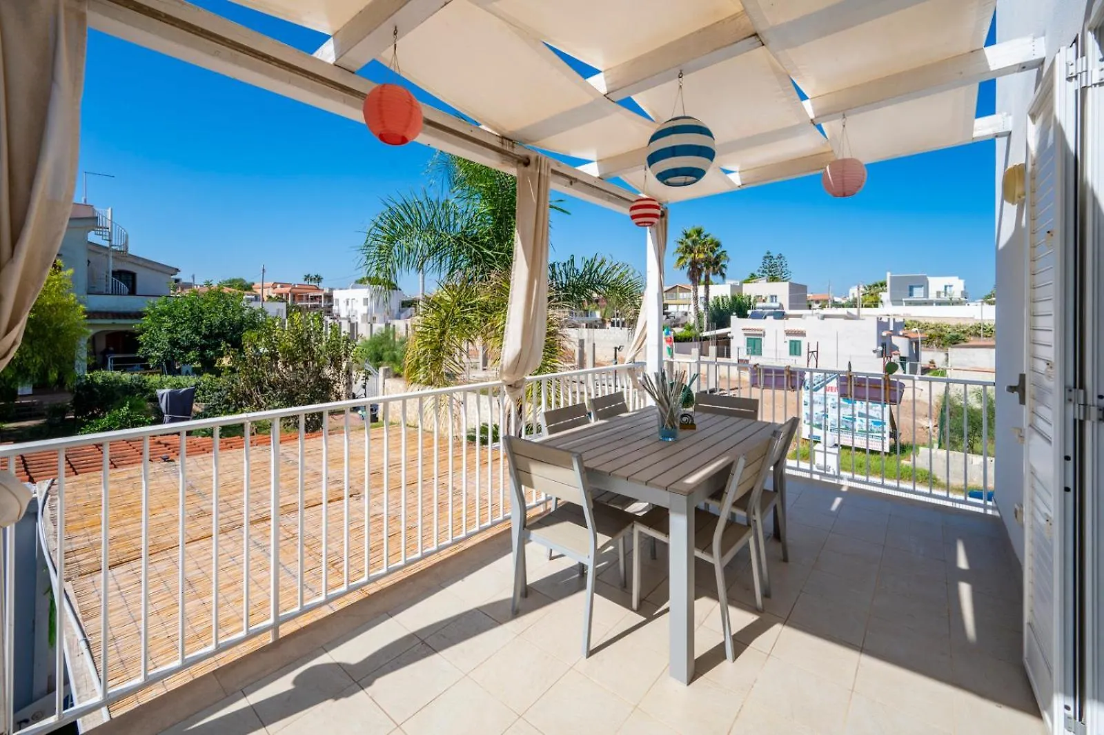 Villa Acqua Marina Marzamemi 0*,