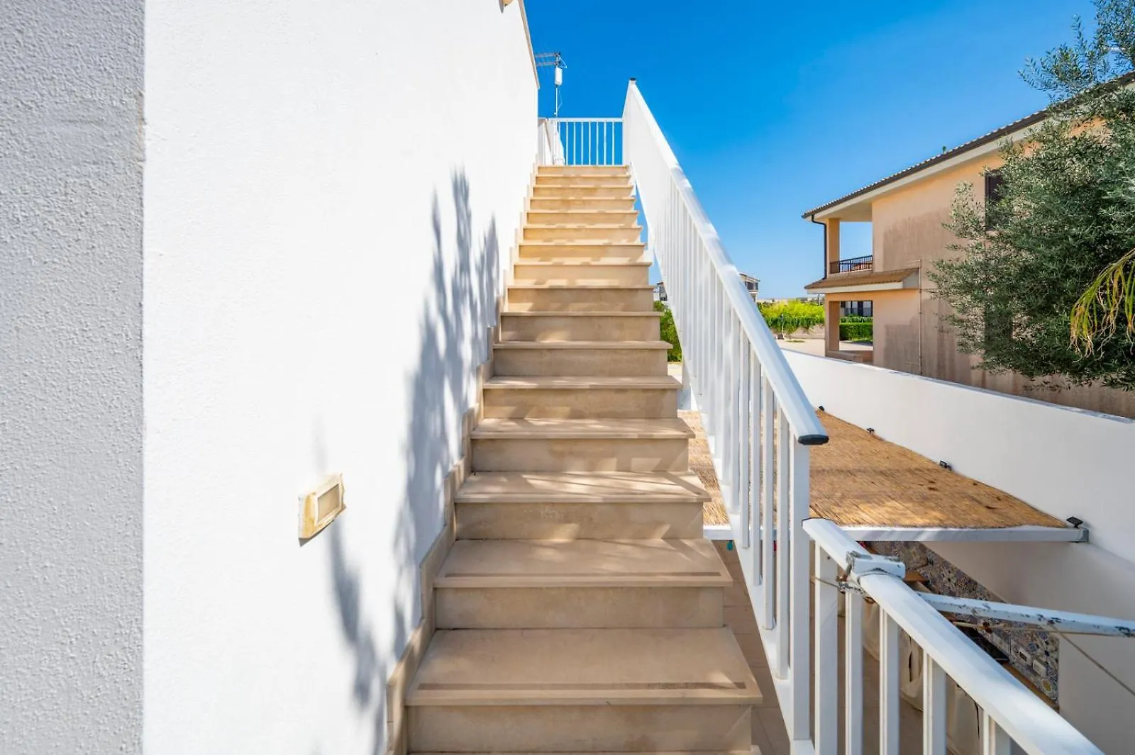 Villa Acqua Marina Marzamemi Holiday home